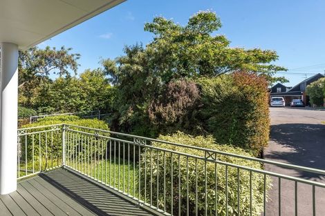 Photo of property in 34 Albany Street, St Albans, Christchurch, 8014