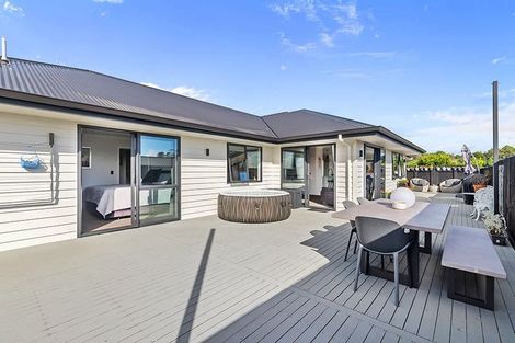 Photo of property in 68 Jamish Drive, Warkworth, 0910