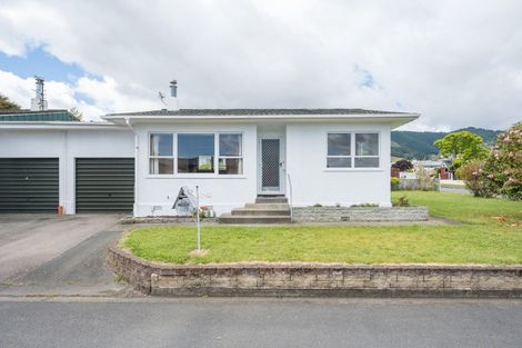 Photo of property in 21 Heaphy Street, Richmond, 7020