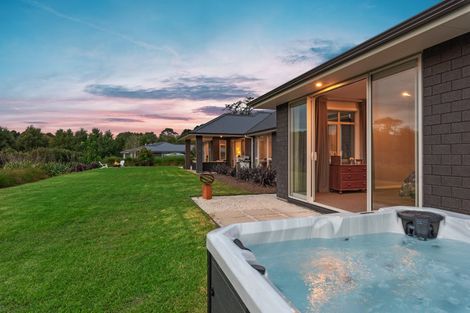 Photo of property in 157 Blackbridge Road, Dairy Flat, Albany, 0794