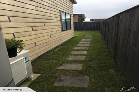 Photo of property in 10 Grey Warbler Road, Hobsonville, Auckland, 0616