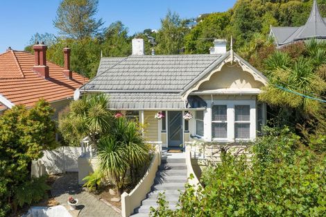 Photo of property in 52 Hazel Avenue, Caversham, Dunedin, 9012