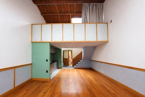 Photo of property in 227/6 Left Bank, Te Aro, Wellington, 6011