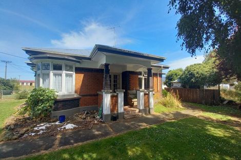 Photo of property in 8 Donnington Street, Ohai, 9635