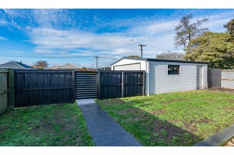 Photo of property in 89 Bassett Street, Burwood, Christchurch, 8083