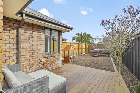 Photo of property in 80 Lamorna Road, Parklands, Christchurch, 8083