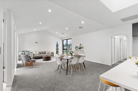 Photo of property in 1 Waterford Farm Road, Halswell, Christchurch, 8025