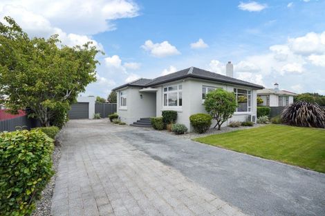 Photo of property in 196 Princes Street, Strathern, Invercargill, 9812