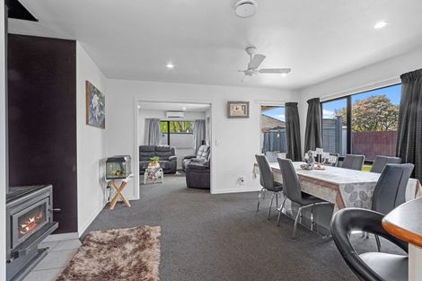 Photo of property in 25a Otaki Street, Kaiapoi, 7630