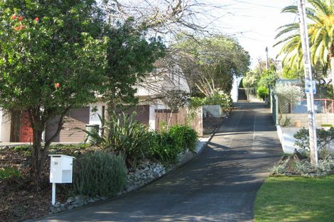 Photo of property in 39 Palmerston Road, Havelock North, 4130