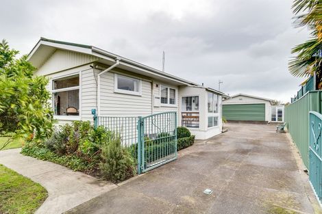 Photo of property in 22 Coventry Avenue, Tamatea, Napier, 4112