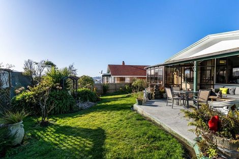 Photo of property in 7 Erskine Place, Saint Clair, Dunedin, 9012