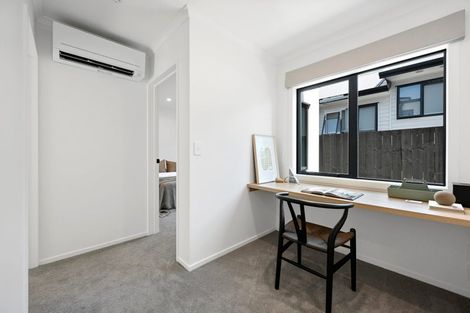 Photo of property in 1u5 Palmerston Street, Hamilton Central, Hamilton, 3204