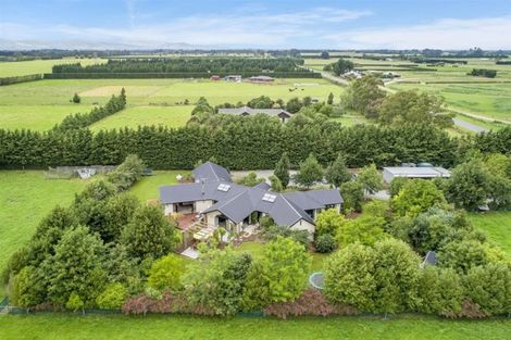 Photo of property in 250 Dawsons Road, Templeton, Christchurch, 7676