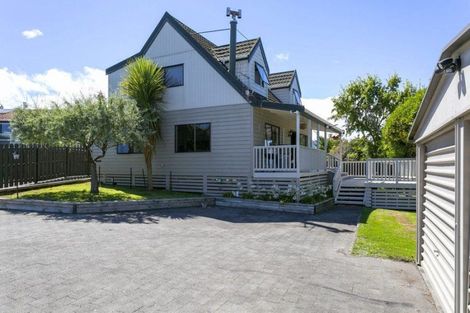Photo of property in 89 Woodward Street, Nukuhau, Taupo, 3330
