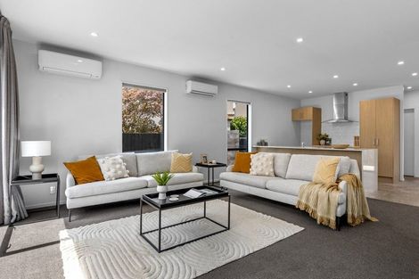 Photo of property in 480e Manchester Street, St Albans, Christchurch, 8014