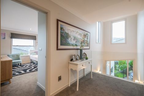 Photo of property in 41 Mauldeth Terrace, Churton Park, Wellington, 6037