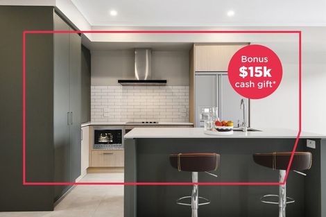 Photo of property in 1 Samuel Marsden Place, Whenuapai, 0618