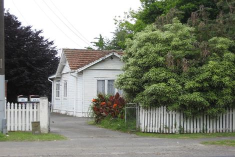 Photo of property in 25 Manuroa Road, Takanini, 2112