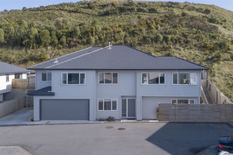 Photo of property in 61b Mauldeth Terrace, Churton Park, Wellington, 6037