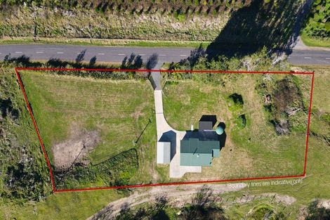 Photo of property in 1422 Manawahe Road, Manawahe, 3194