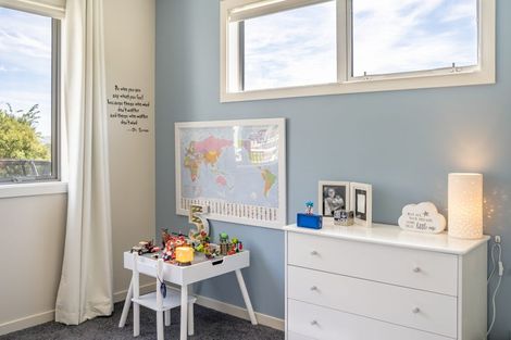 Photo of property in 4 Semaphore Lane, Whitby, Porirua, 5024