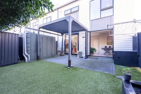 Photo of property in 2 Kerewhenua Crescent, Hobsonville, Auckland, 0616