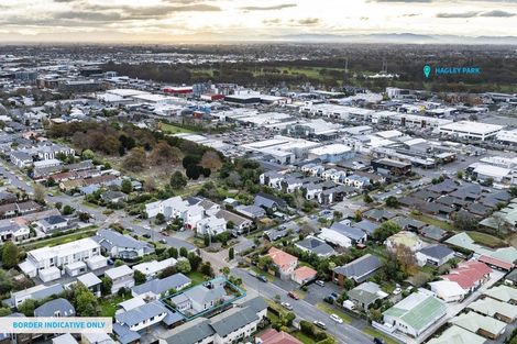 Photo of property in 1/68 Fairfield Avenue, Addington, Christchurch, 8024