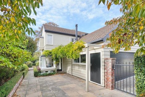 Photo of property in 127 Fendalton Road, Fendalton, Christchurch, 8014
