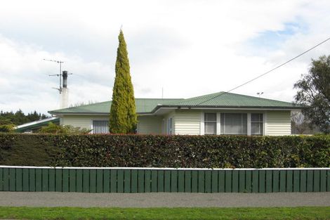 Photo of property in 66 Johnstone Street, Masterton, 5810