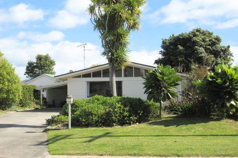 Photo of property in 5 Hamilton Crescent, Whitianga, 3510