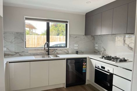 Photo of property in 9 Bernard Street, Papatoetoe, Auckland, 2025