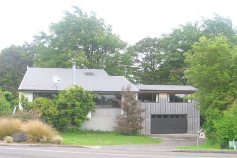 Photo of property in 100 Clyde Street, Ohakune, 4625