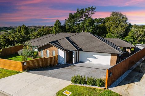 Photo of property in 16 Atutahi Street, Hurdon, New Plymouth, 4310