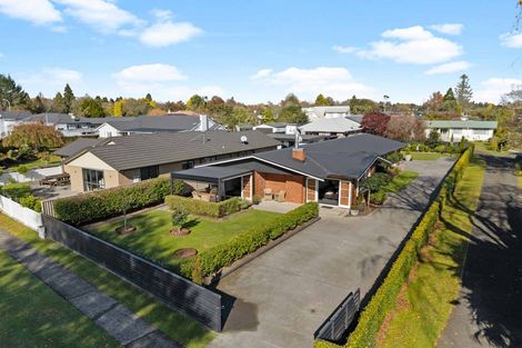 Photo of property in 10 Jellicoe Road, Matamata, 3400