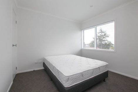 Photo of property in 7u3 Burrows Place, Frankton, Hamilton, 3204