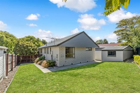Photo of property in 58 Palatine Terrace, Saint Martins, Christchurch, 8022