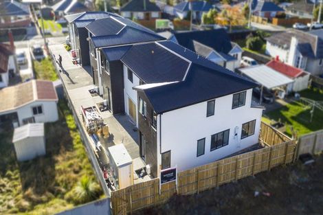 Photo of property in 17d Marion Street, Silverstream, Upper Hutt, 5019