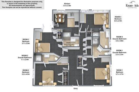 Photo of property in 87 Lake Road, Frankton, Hamilton, 3204