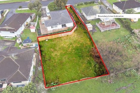 Photo of property in 8a Daphne Road, Papatoetoe, Auckland, 2025