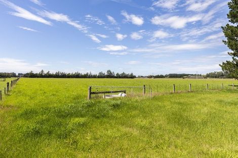 Photo of property in 4 Kennedys Hill Road, Fernside, Rangiora, 7471