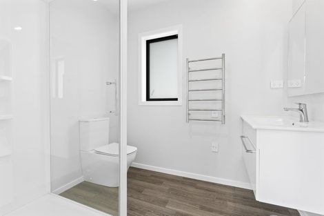 Photo of property in 7u1 Fenwick Crescent, Hillcrest, Hamilton, 3216