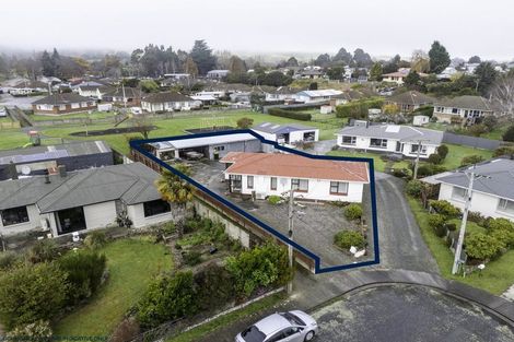 Photo of property in 12 Anderson Place, East Gore, Gore, 9710