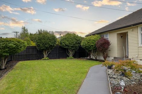 Photo of property in 169 Edinburgh Street, Spreydon, Christchurch, 8024