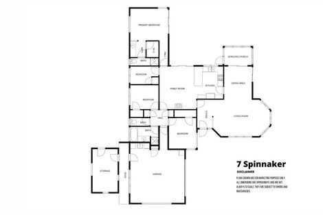 Photo of property in 7 Spinnaker Drive, Flagstaff, Hamilton, 3210