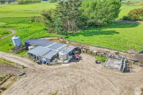 Photo of property in 158 Akers Road, Linton, Palmerston North, 4472