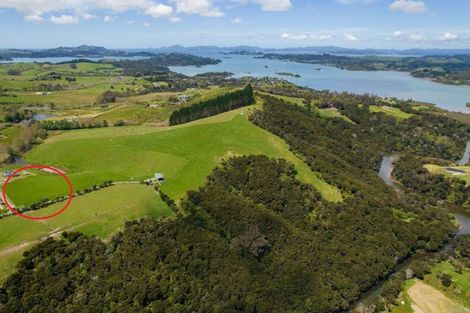 Photo of property in 41 Waitete Heights Lane, Kerikeri, 0294
