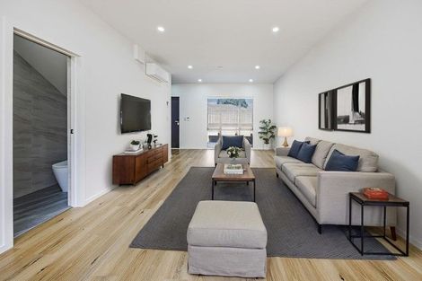 Photo of property in 1b Bennett Road, Pakuranga, Auckland, 2010