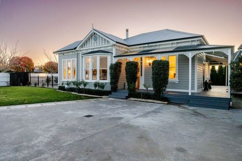Photo of property in 600 Park Road North, Parkvale, Hastings, 4122
