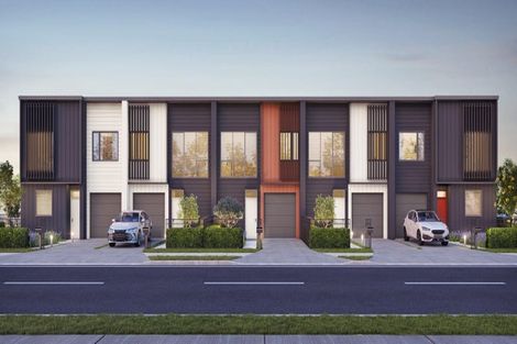 Photo of property in 134 Te Napi Drive, Takanini, Auckland, 2112